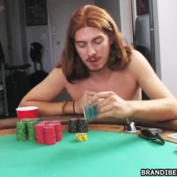 Brandi Belle – Poker I Dont Even Know Her