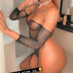 It’s 🆙🆙 Ultimate Ts Leilani Mix ‼️ Fine ass Stallion🐎