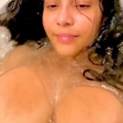 J@k! ♡ Soapy Boobs