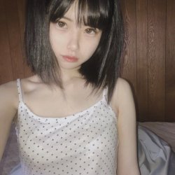 PETITE ASIAN GF ❤️ (19y)